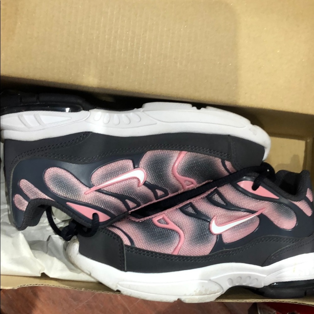 Little Air Max Plus (10C)